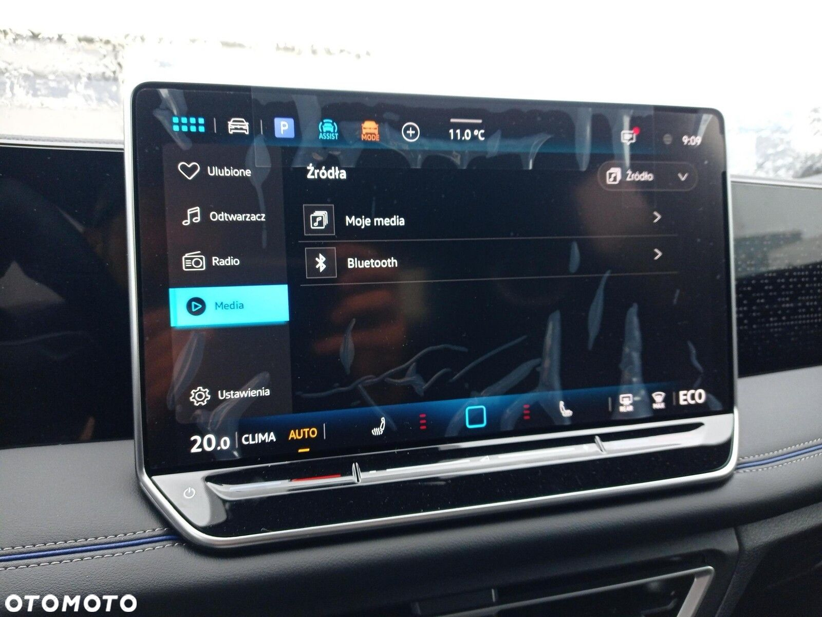 Volkswagen Tiguan 1.5 eHybrid PHEV R-Line Plus DSG - 35