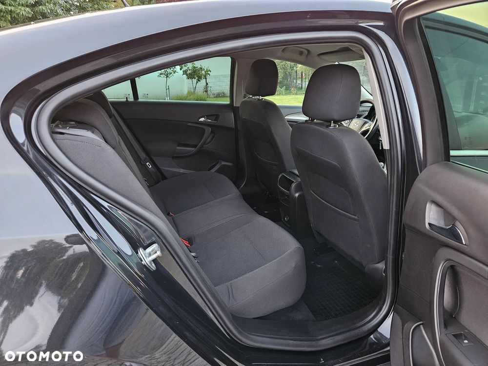 Opel Insignia 1.6 CDTI Edition S&S - 17