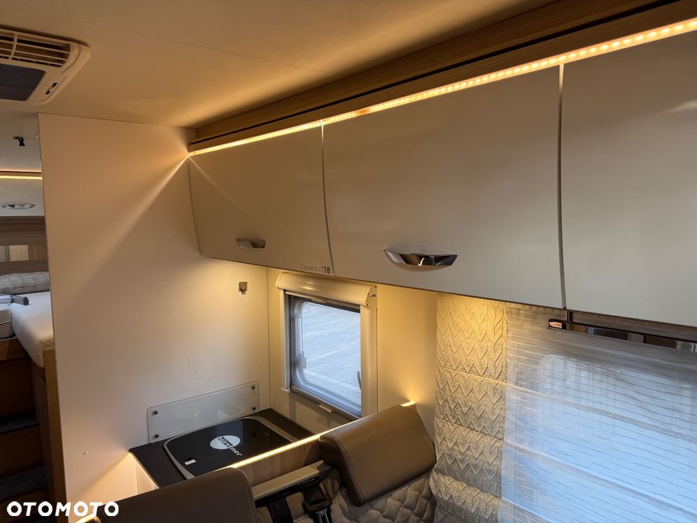 Burstner Lyseo I 728G - 39