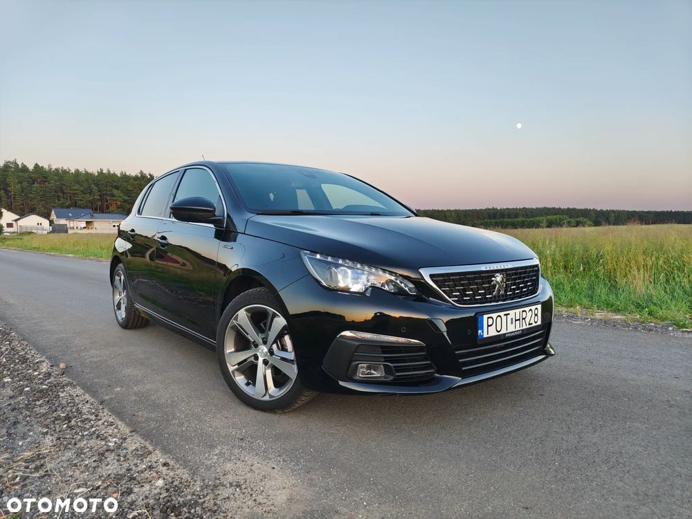 Peugeot 308 PureTech 130 Stop & Start GT-Line Edition - 2