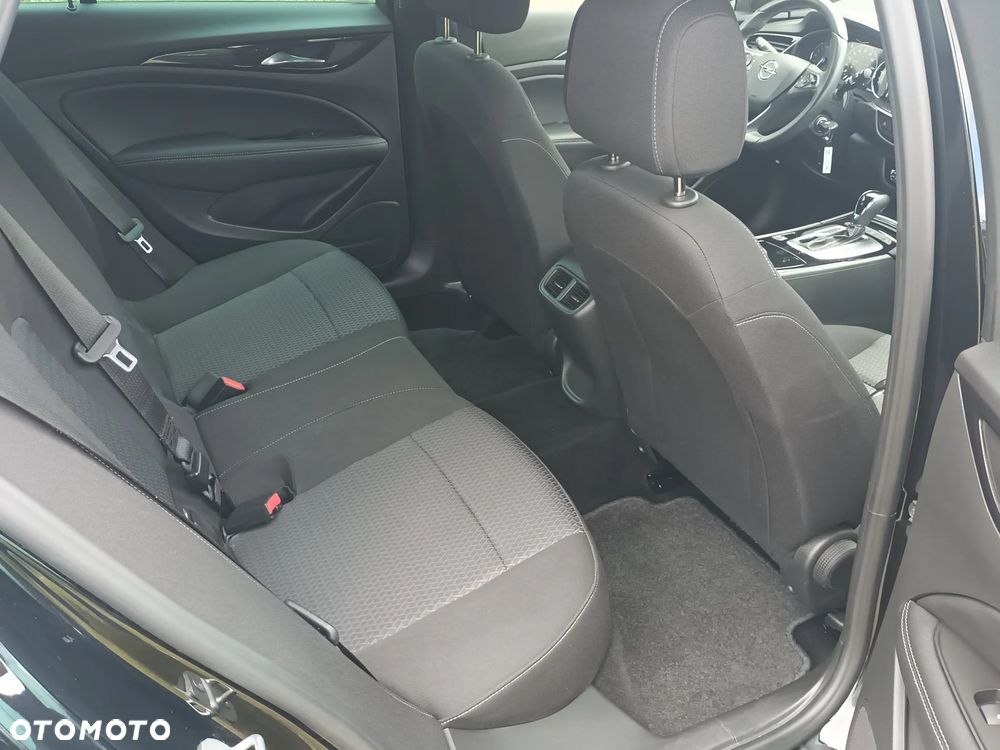 Opel Insignia 2.0 T GS Line S&S - 23