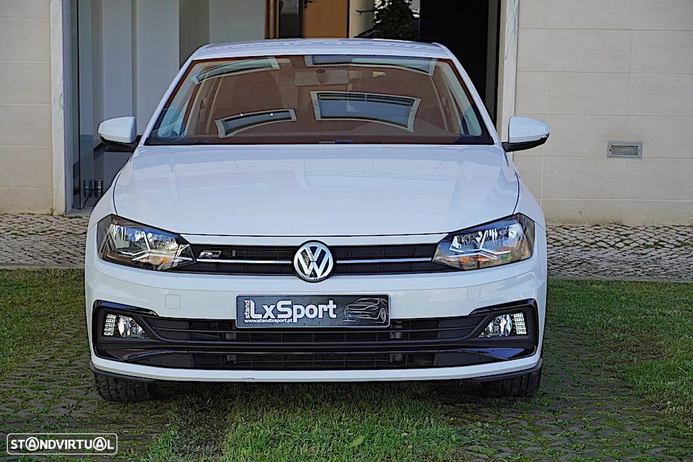 VW Polo 1.6 TDI Confortline - 6