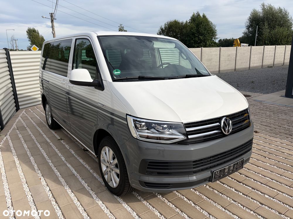 Volkswagen Multivan 2.0 TDI L1 Highline DSG - 3