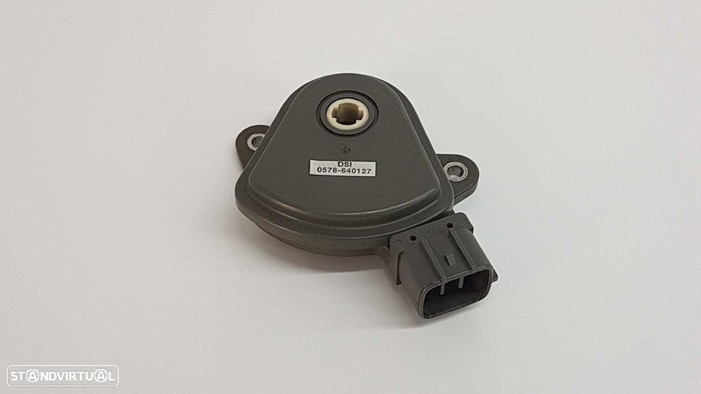 SENSOR SSANGYONG KYRON 200 XDI LIMITED - 1