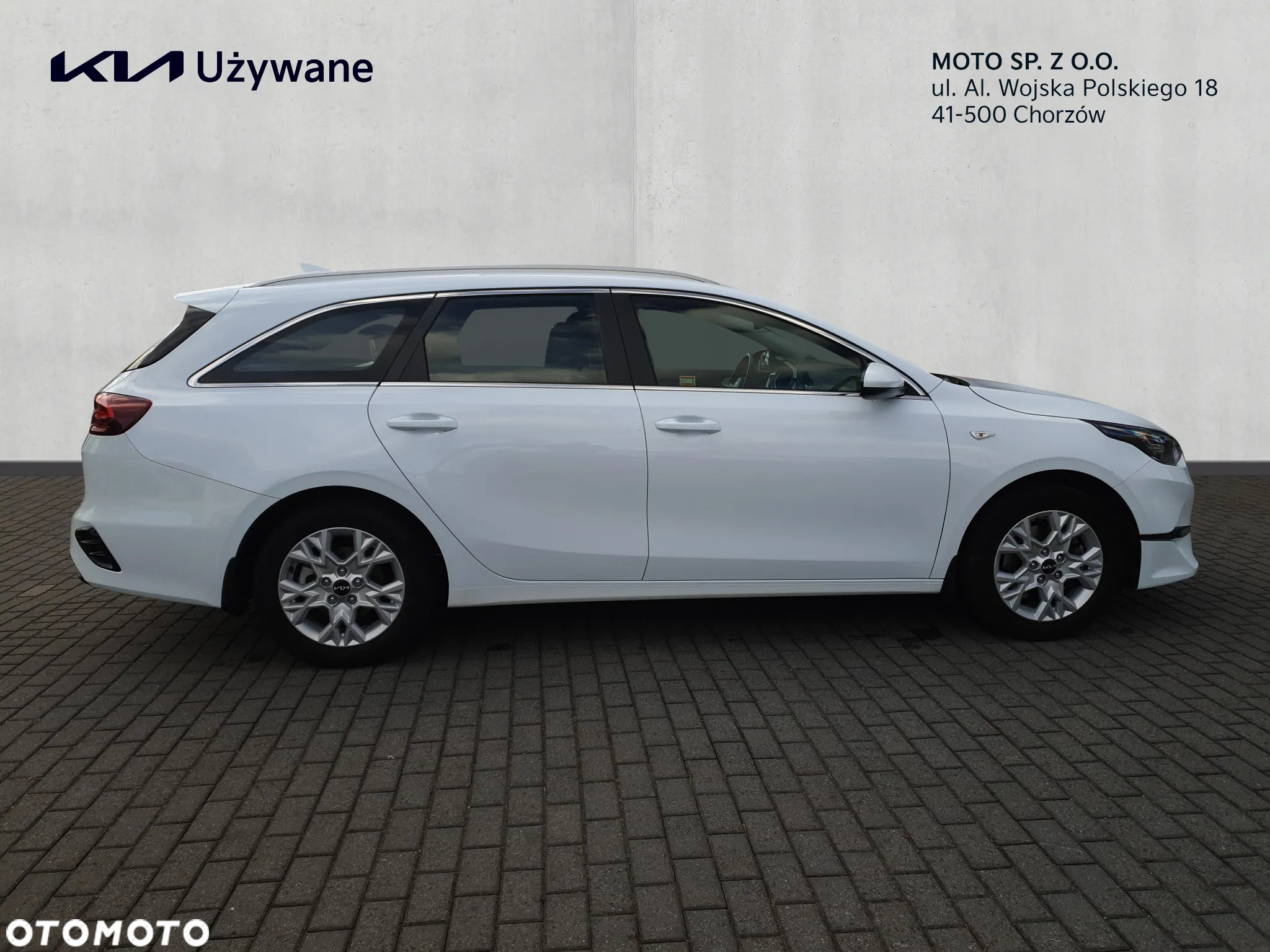 Kia Ceed 1.5 T-GDI M - 6