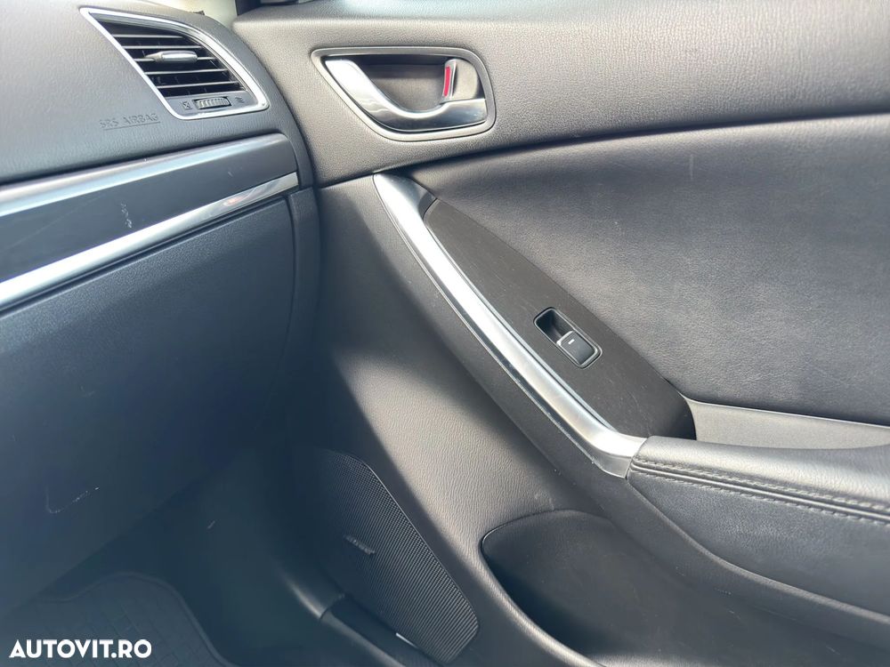 Mazda CX-5 CD175 4x4 AT Revolution Top - 17