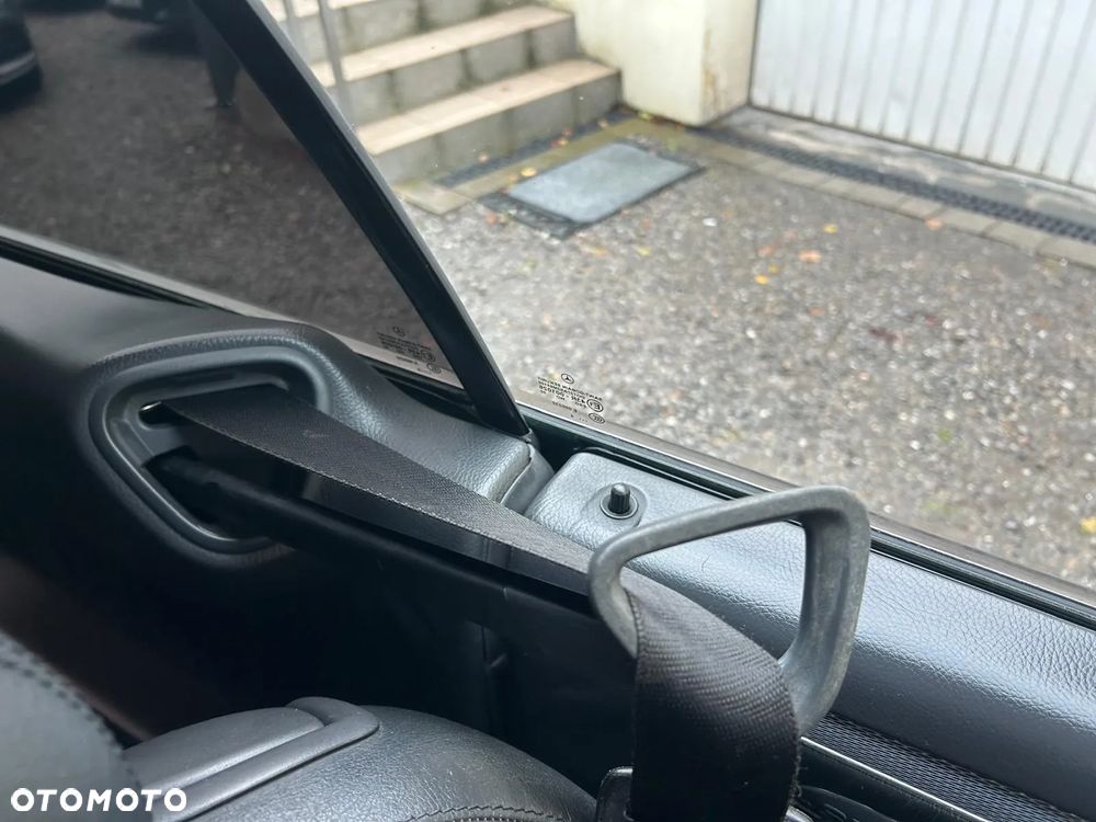 Mercedes-Benz CLK - 11