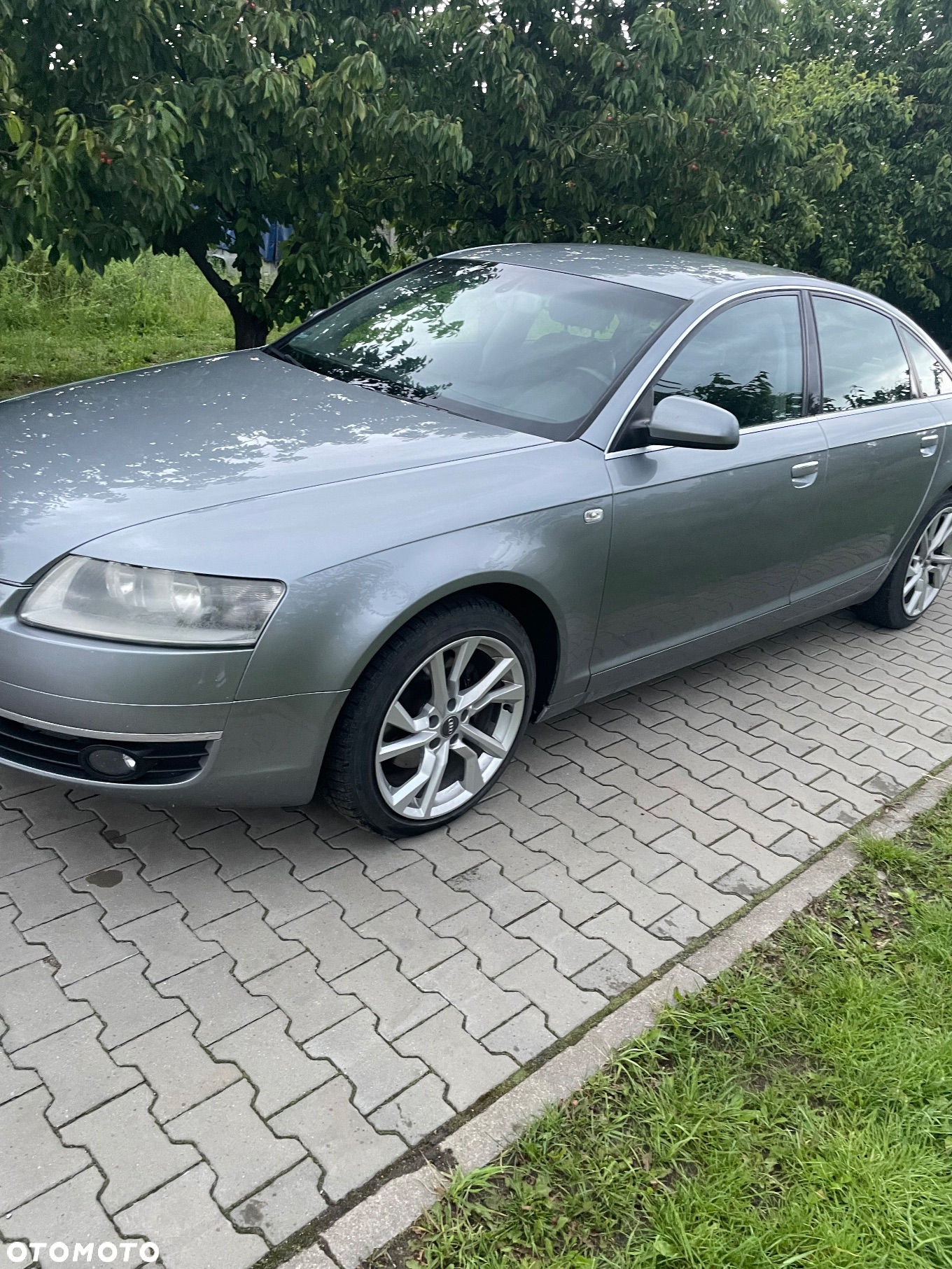 Audi A6 2.0 TDI - 9