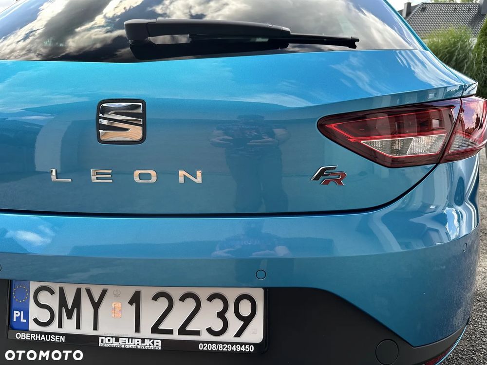 Seat Leon - 14