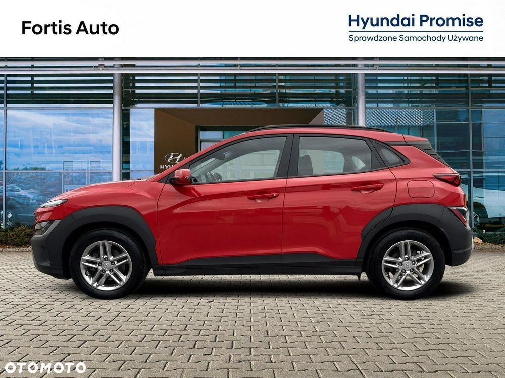 Hyundai Kona 1.0 T-GDI Comfort - 2
