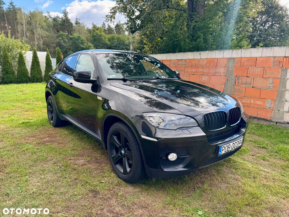 BMW X6 30d xDrive - 3