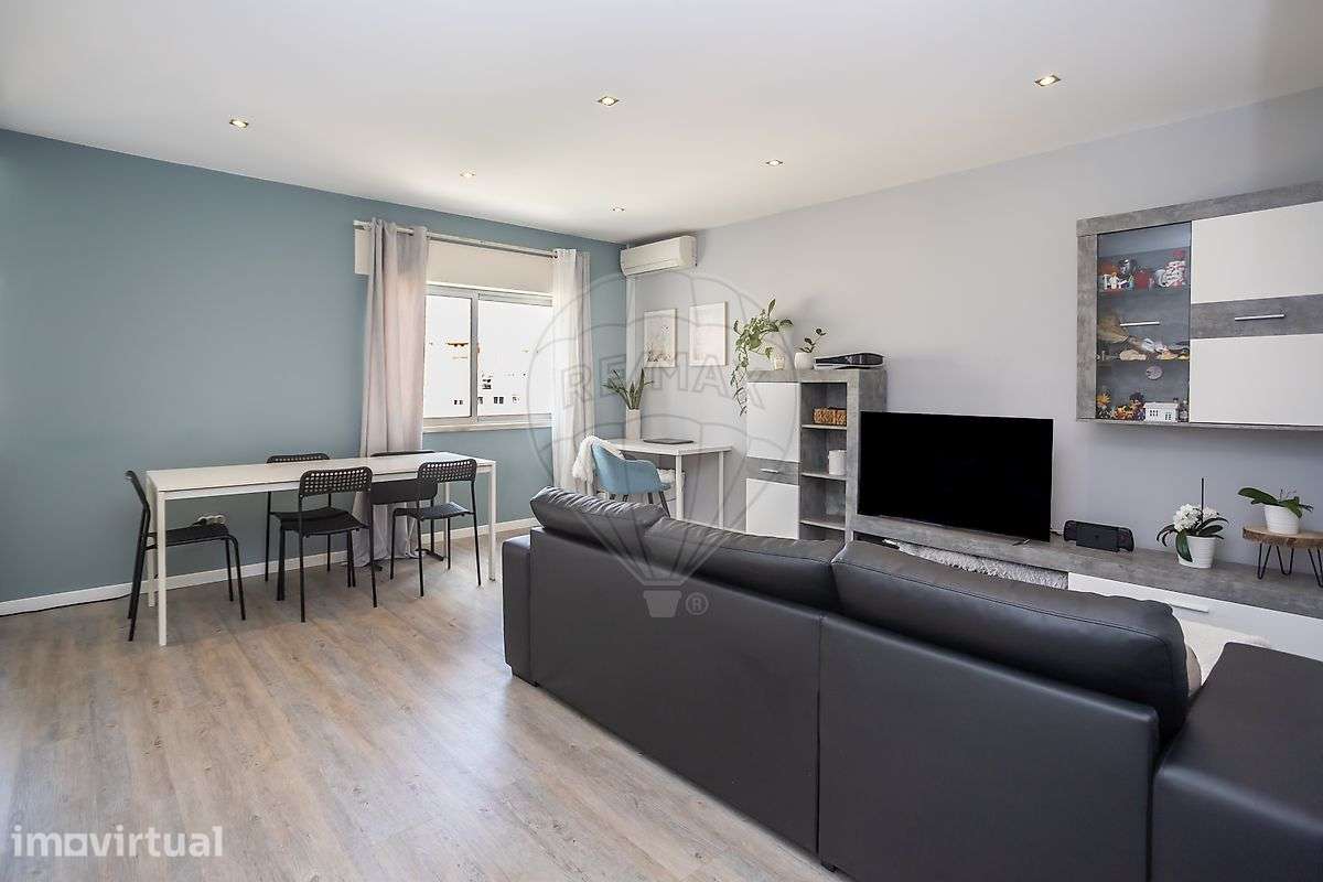 Apartamento T2 para venda - Grande imagem: 4/21