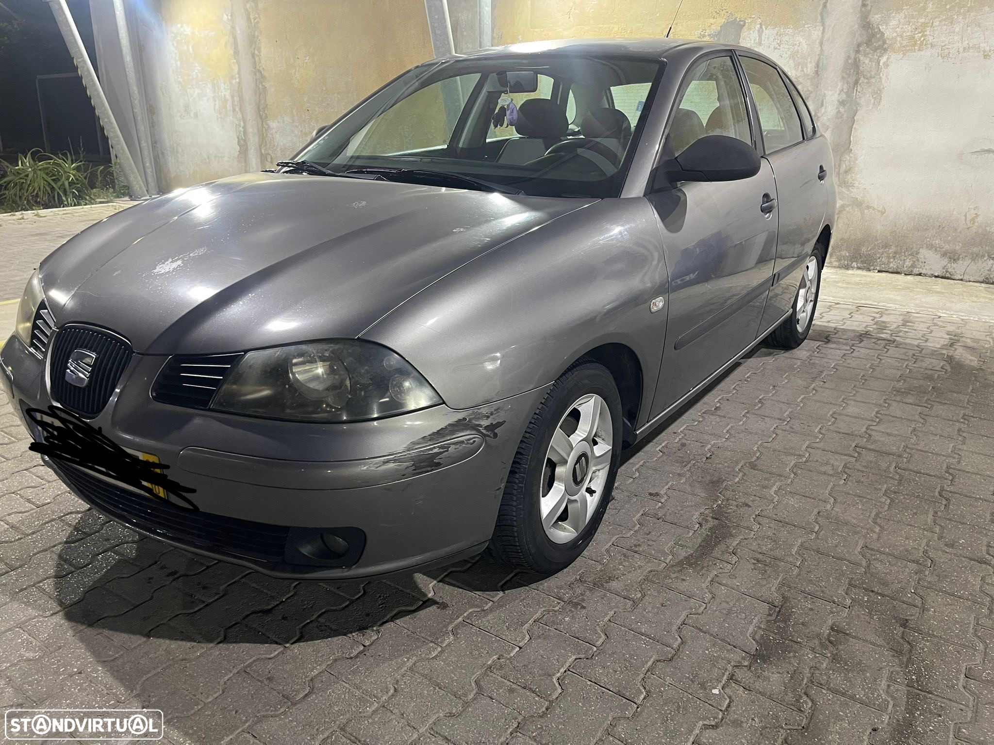 SEAT Ibiza - 2