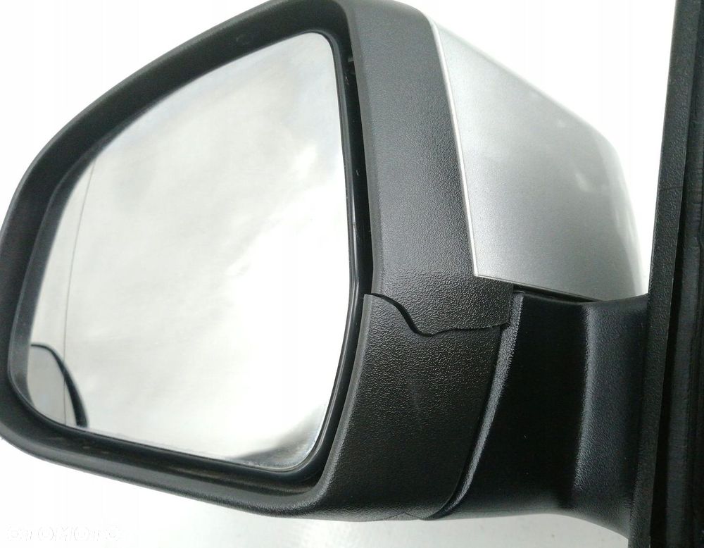 LUSTERKO LEWE FORD FOCUS MK3 1.6 1287679 - 4