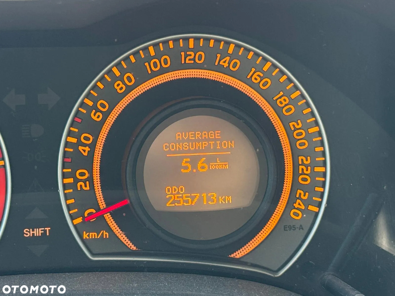 Toyota Corolla - 9