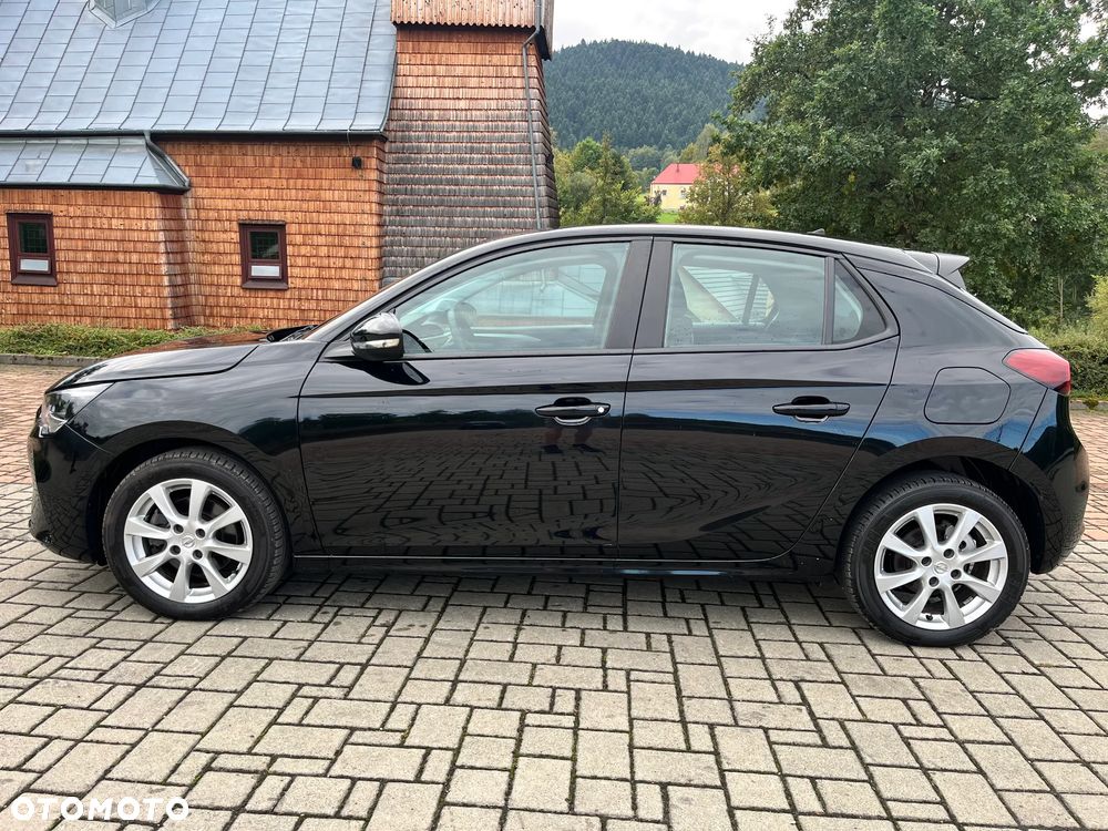 Opel Corsa 1.5 D Business S&S - 3