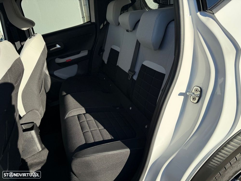 Citroën C3 1.2 Turbo Max - 11