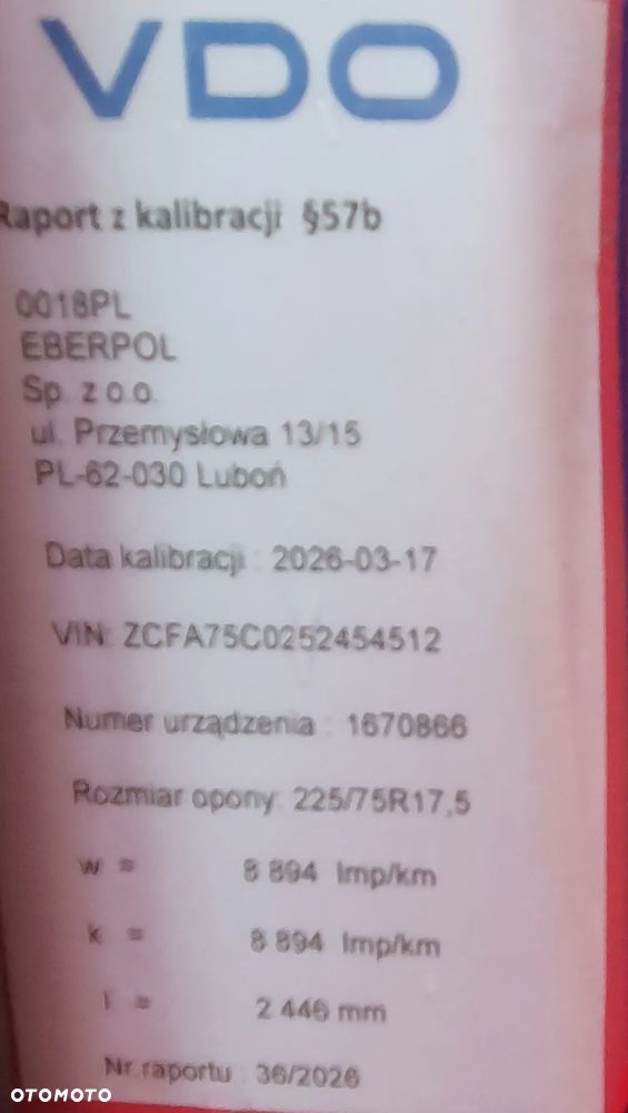 Iveco Eurocargo - 4
