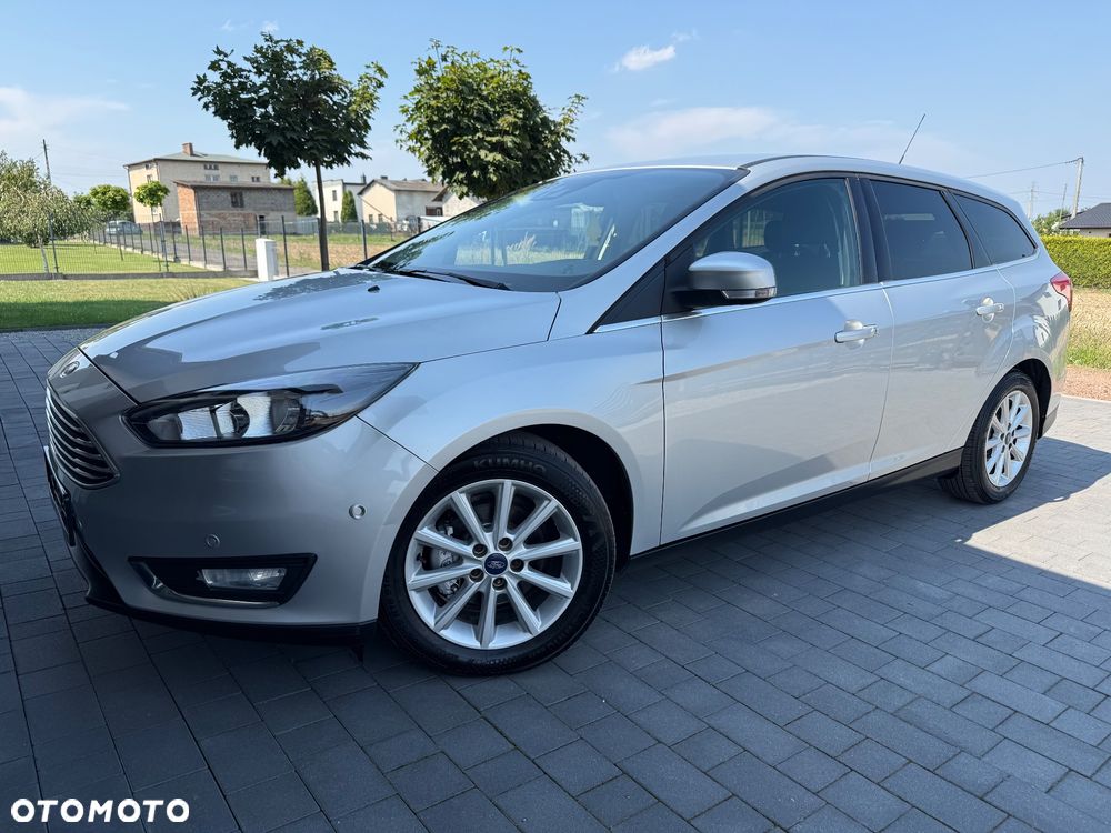 Ford Focus - 4