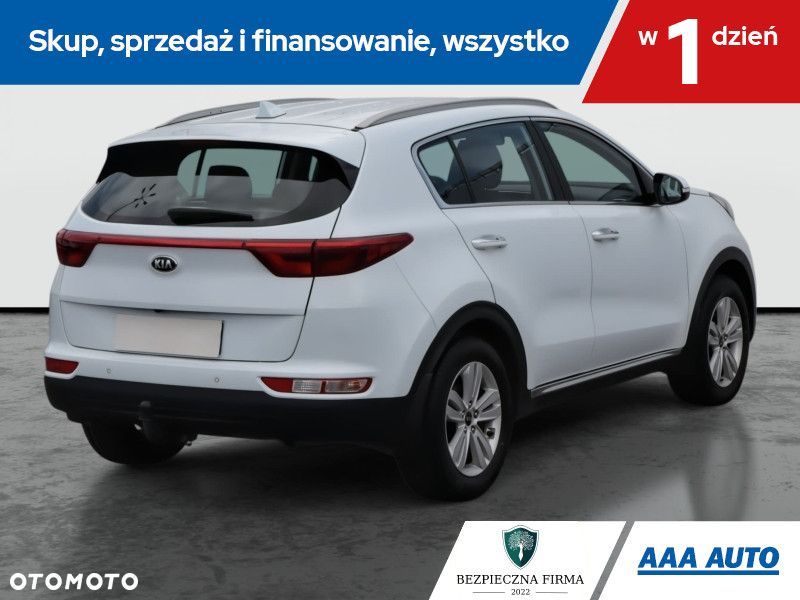 Kia Sportage - 7