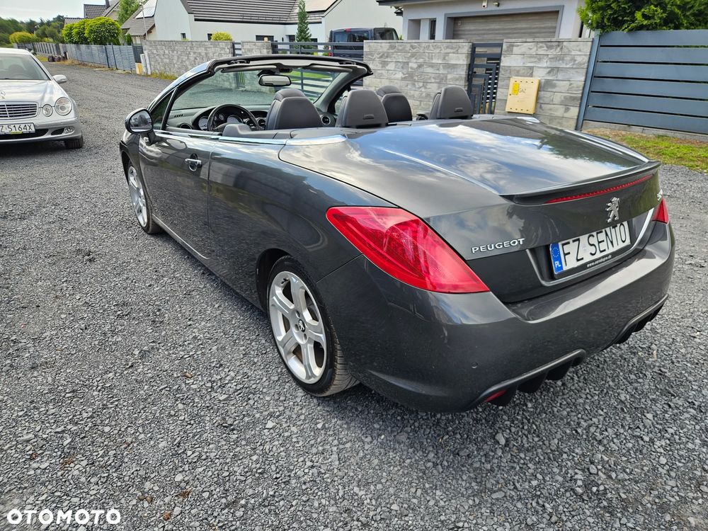 Peugeot 308 CC 155 THP Allure - 7