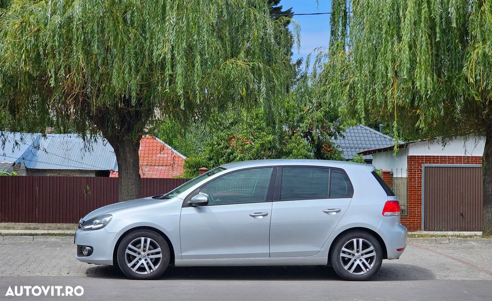 Volkswagen Golf 1.4 TSI Team - 3
