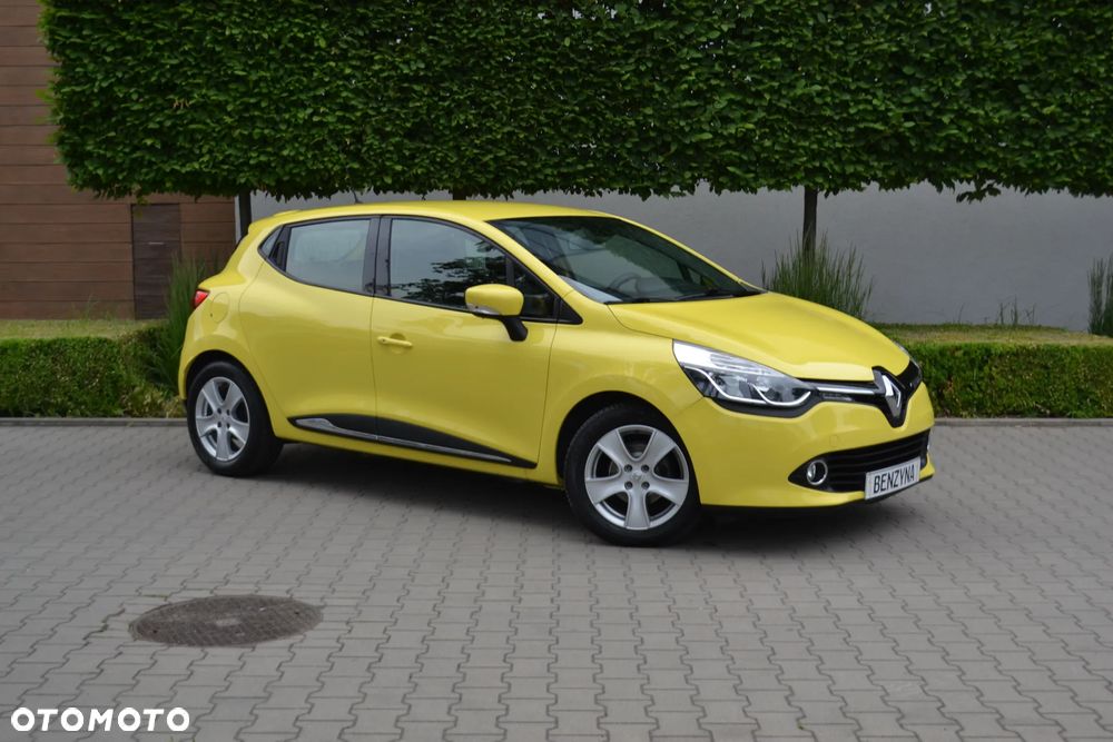 Renault Clio - 9