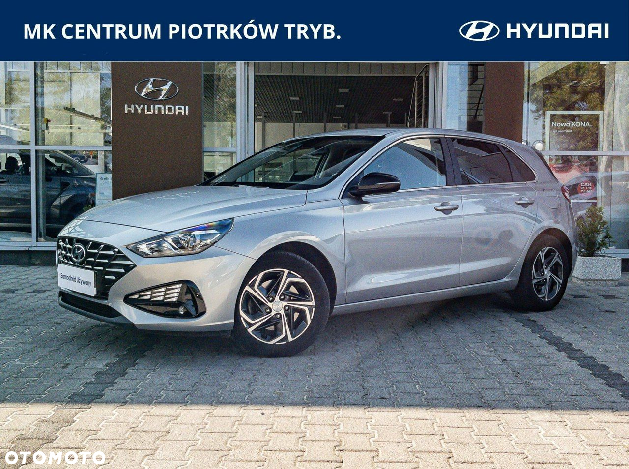 Hyundai i30 - 2
