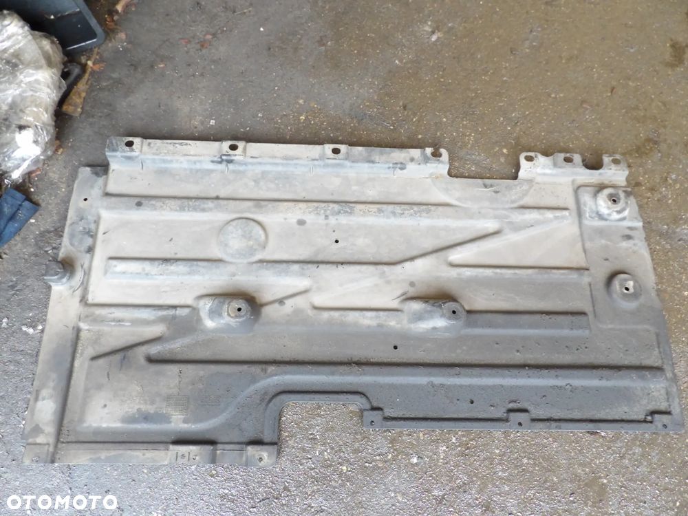 BMW - F25,X3 - OSŁONA PODWOZIA - LEWY PRZÓD - 7213671 - 1