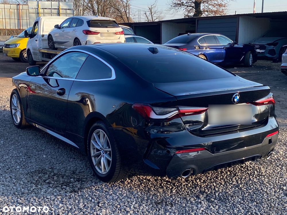 BMW Seria 4 - 12