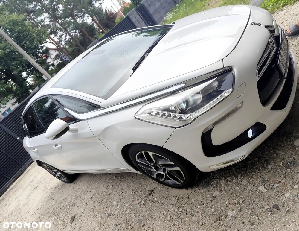 Citroën DS5 1.6 THP Chic - 2