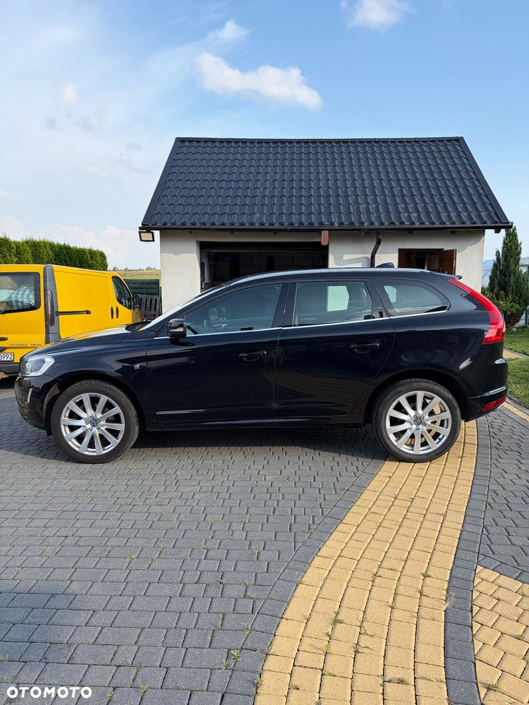 Volvo XC 60 D4 Drive-E Ocean Race - 3