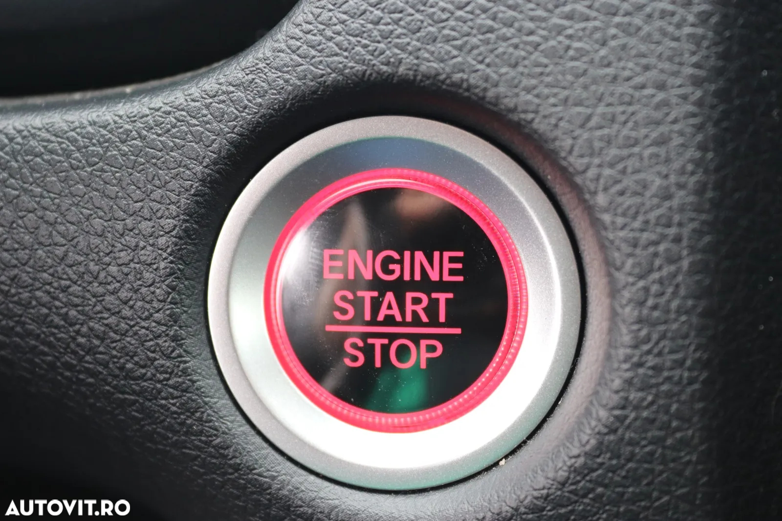 Honda CR-V 1.5 VTEC Turbo 4WD CVT Lifestyle - 26