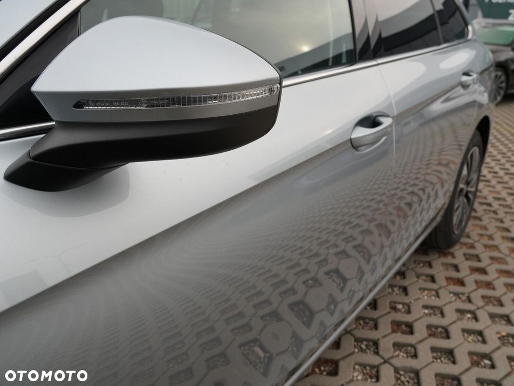 Skoda Superb 2.0 TDI SCR 4x4 Selection DSG - 7