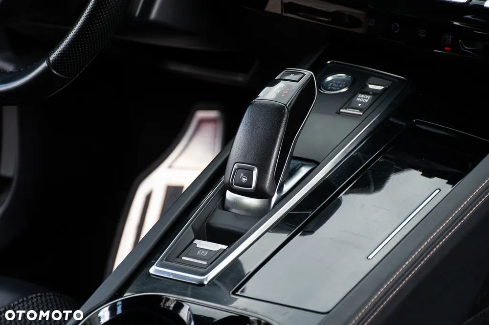 Peugeot 508 2.0 BlueHDi GT S&S - 21