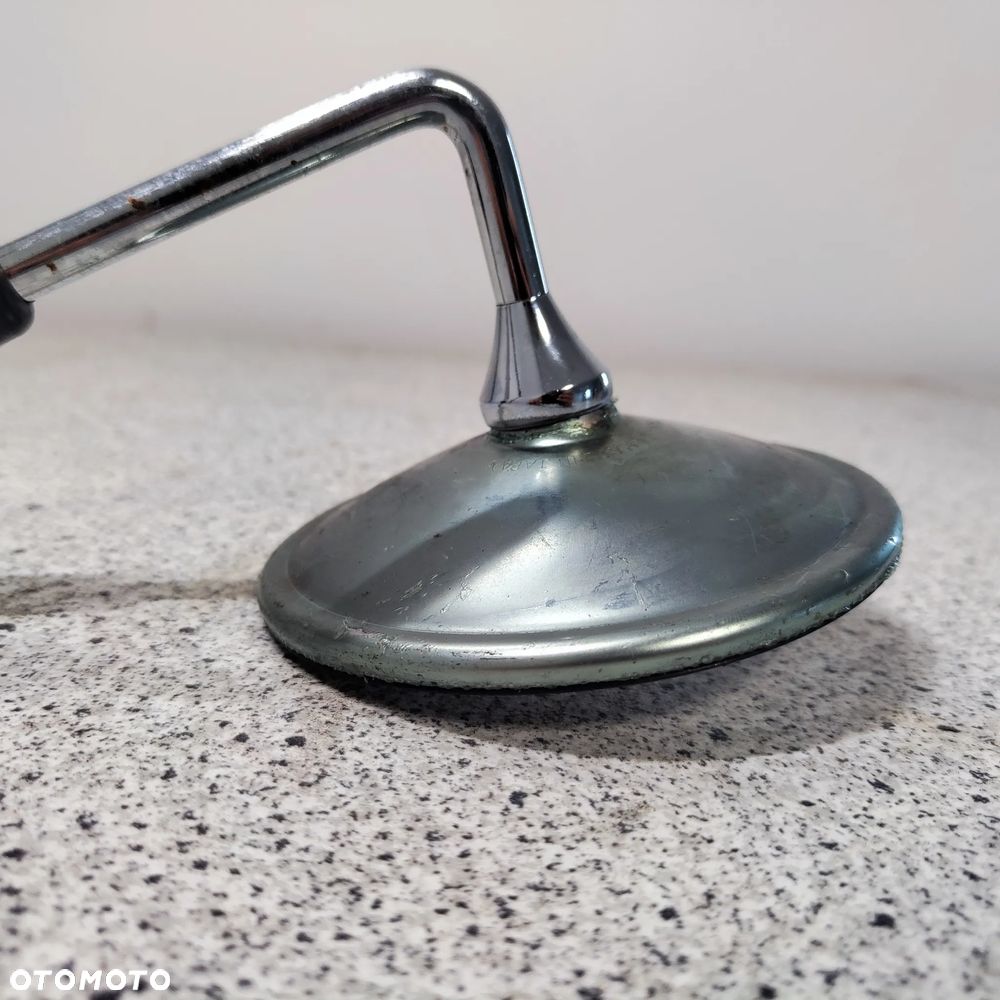 Lusterko prawe Suzuki GN 125 250 GN125 GN250 - 7