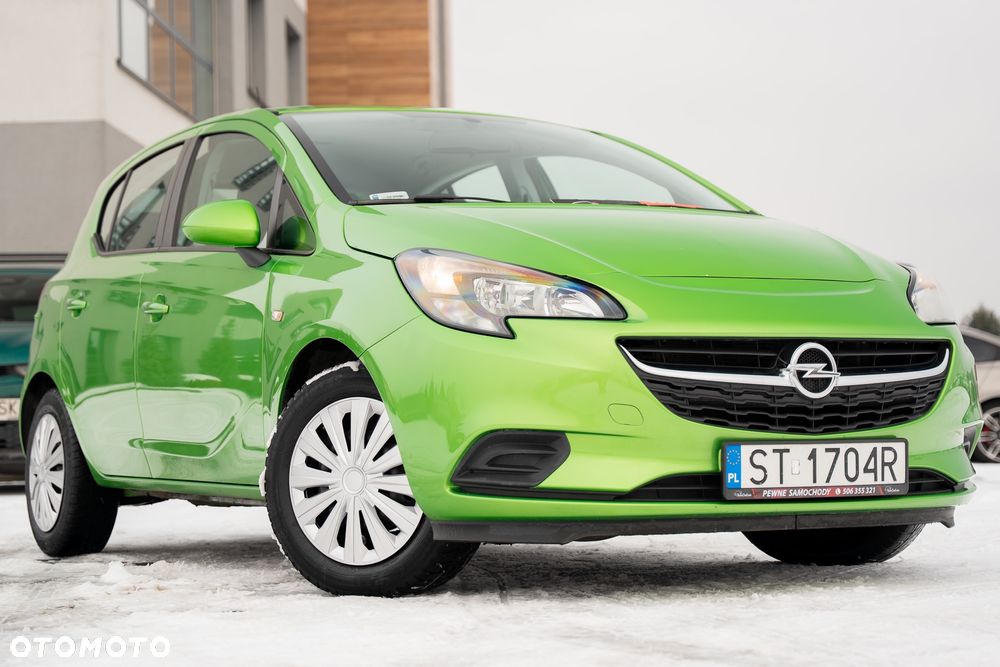 Opel Corsa 1.4 Start/Stop Active - 6