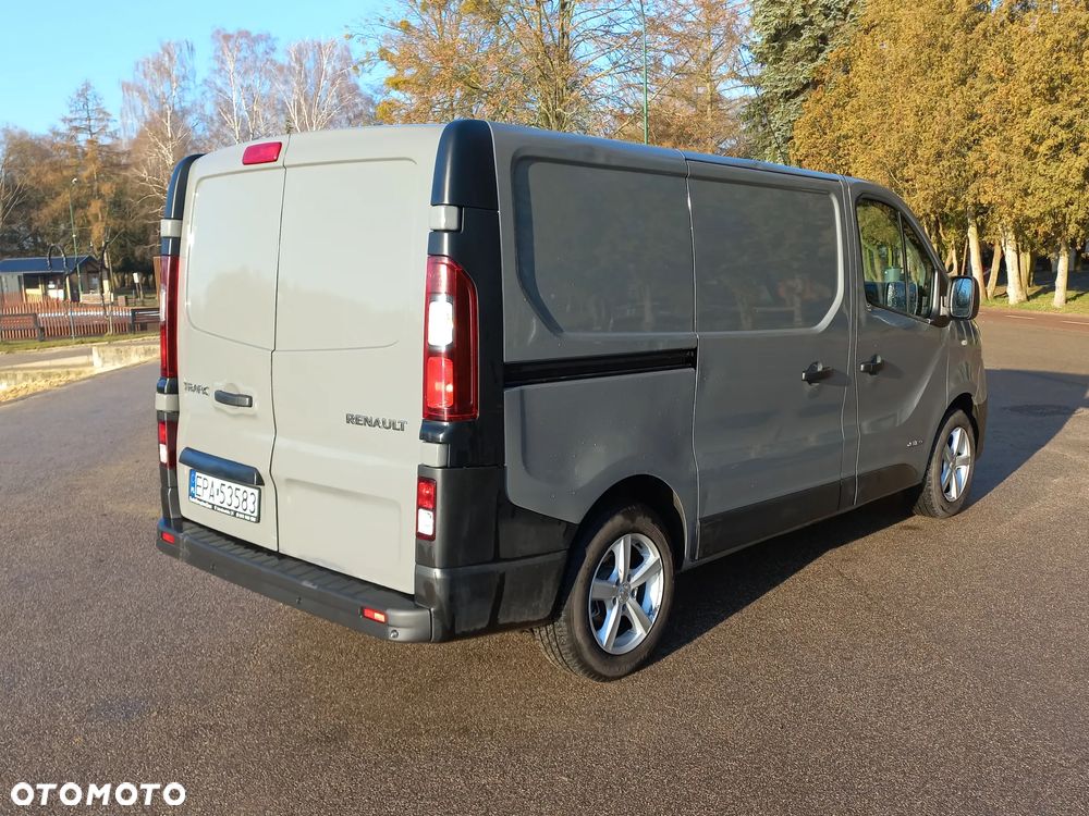 Renault TRAFIC - 5