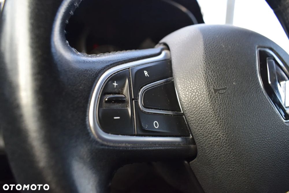 Renault Megane 1.5 dCi Intens - 16