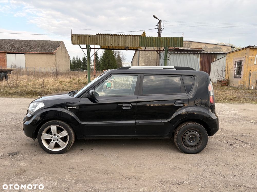 Kia Soul 1.6 CRDI Attract - 6
