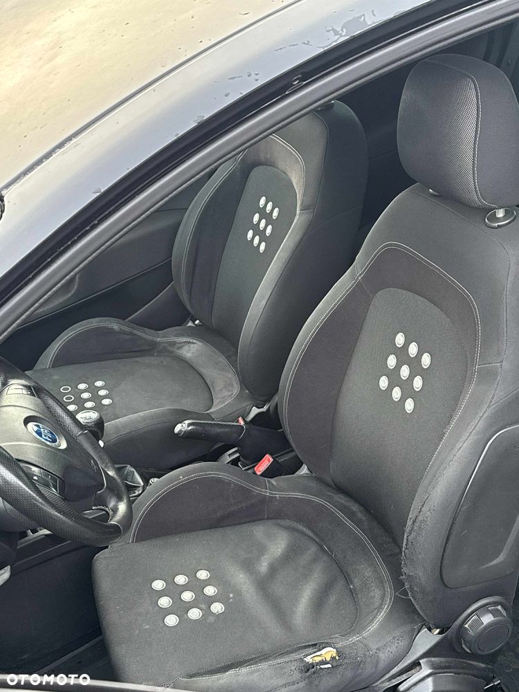 Fiat Grande Punto 1.4 16V Racing - 11
