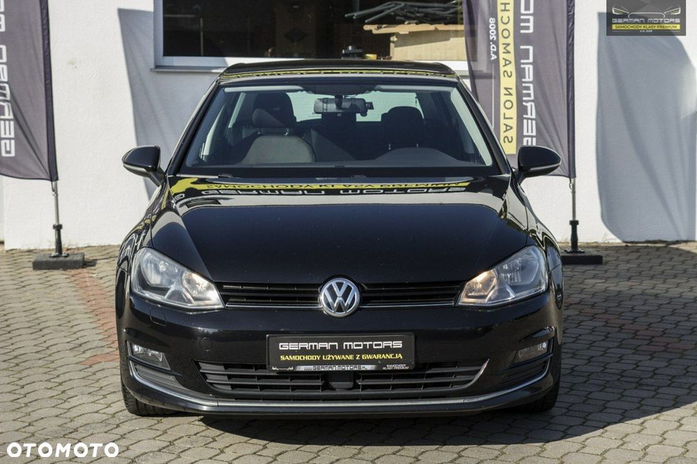 Volkswagen Golf VII 1.4 TSI BMT Highline - 15