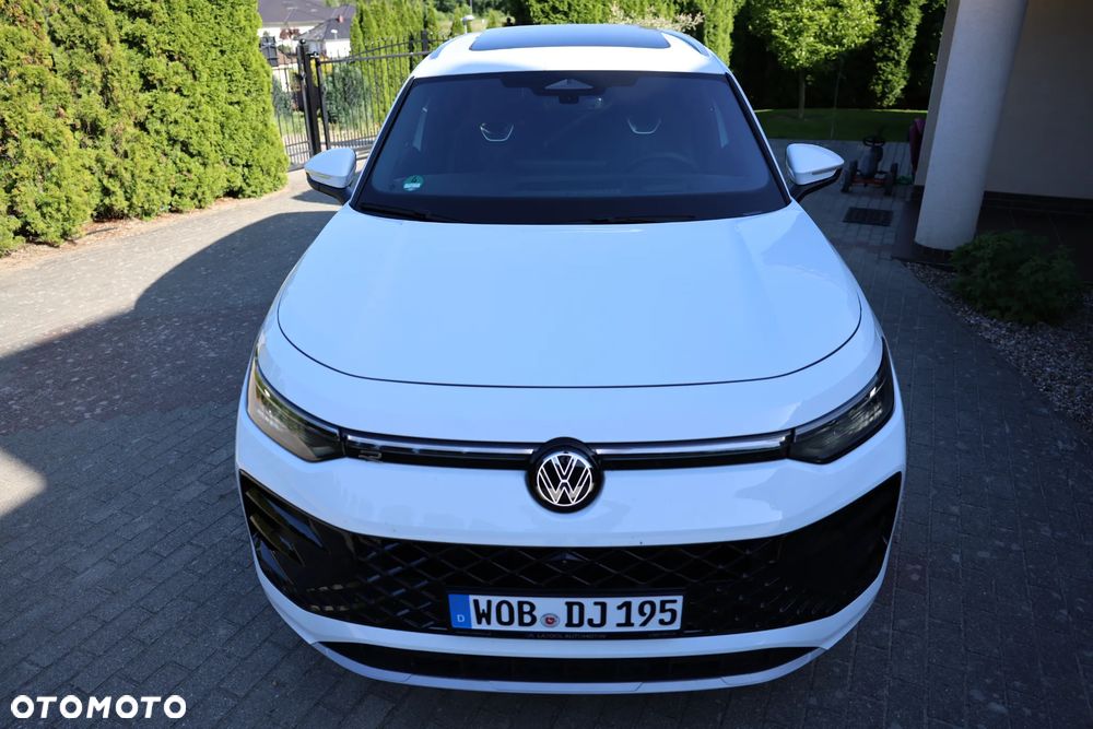 Volkswagen Tayron 2.0 TDI SCR 4Mot R-Line Plus DSG - 4