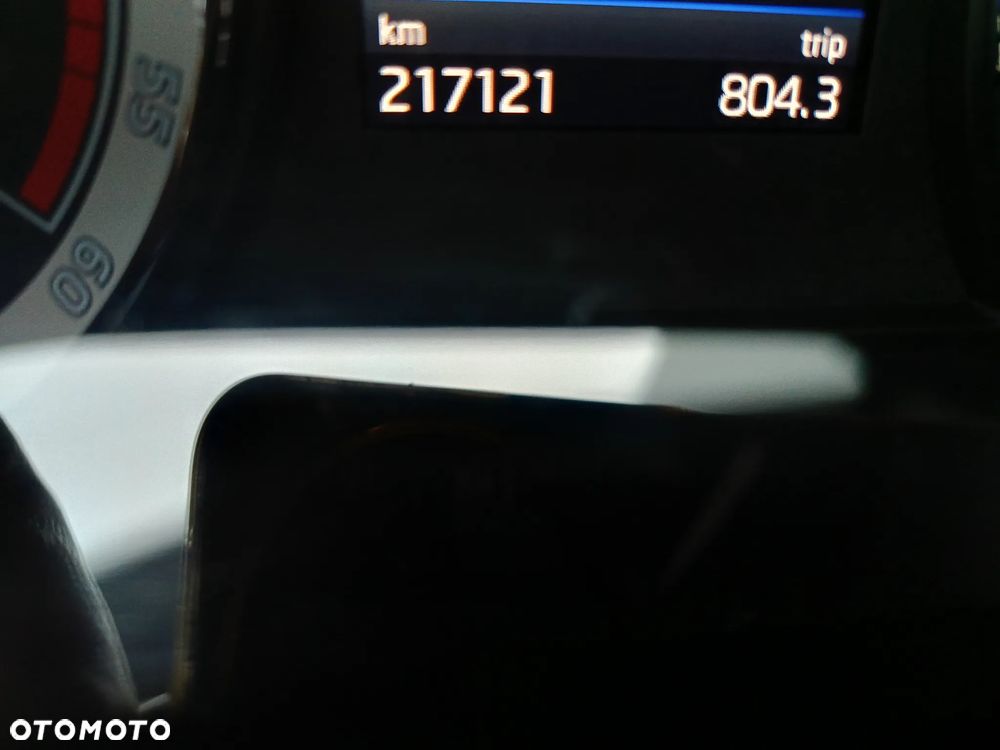 Skoda Kodiaq 2.0 TDI 4x4 Business DSG - 11