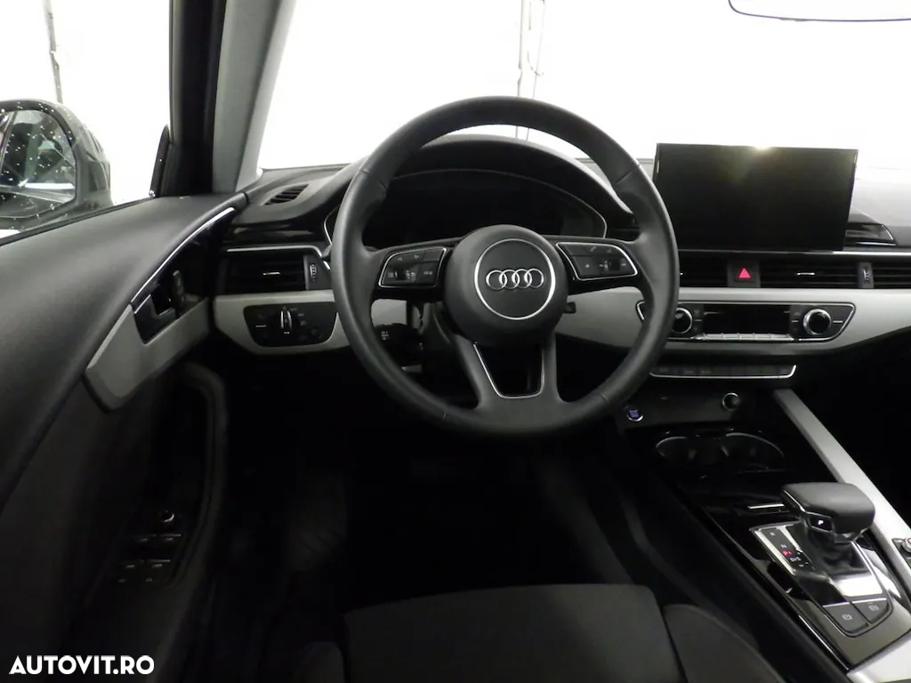Audi A4 - 3