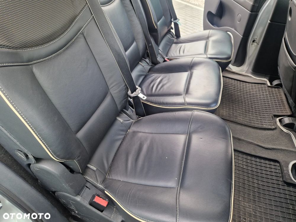 Renault Espace 2.0 dCi FAP Privilege - 24