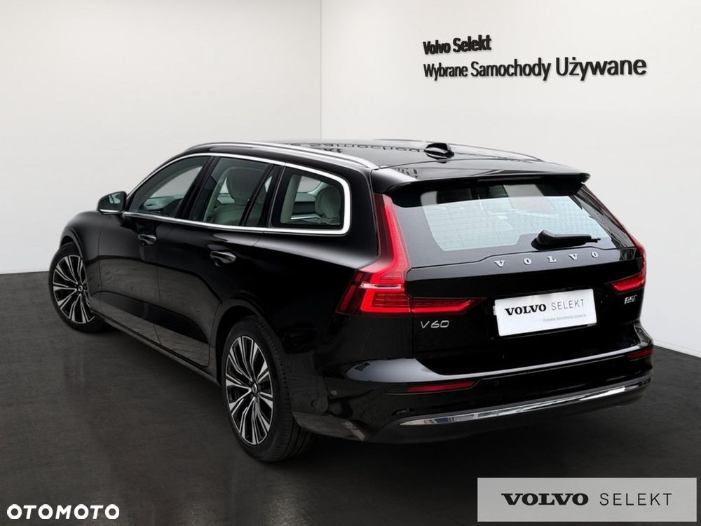 Volvo V60 - 8