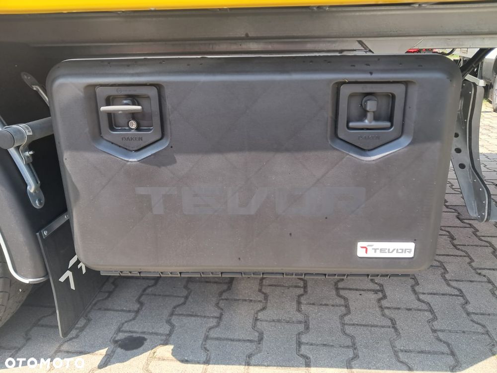 Iveco Daily 70C18H D/P - 35