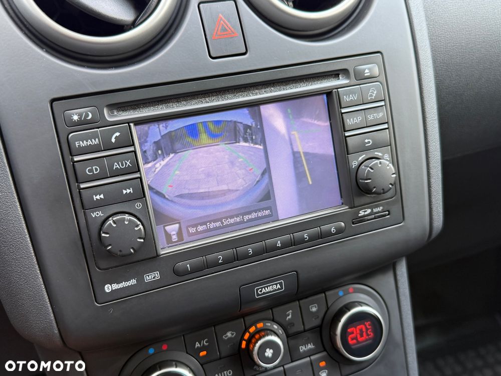 Nissan Qashqai 1.6 DCi Tekna - 27