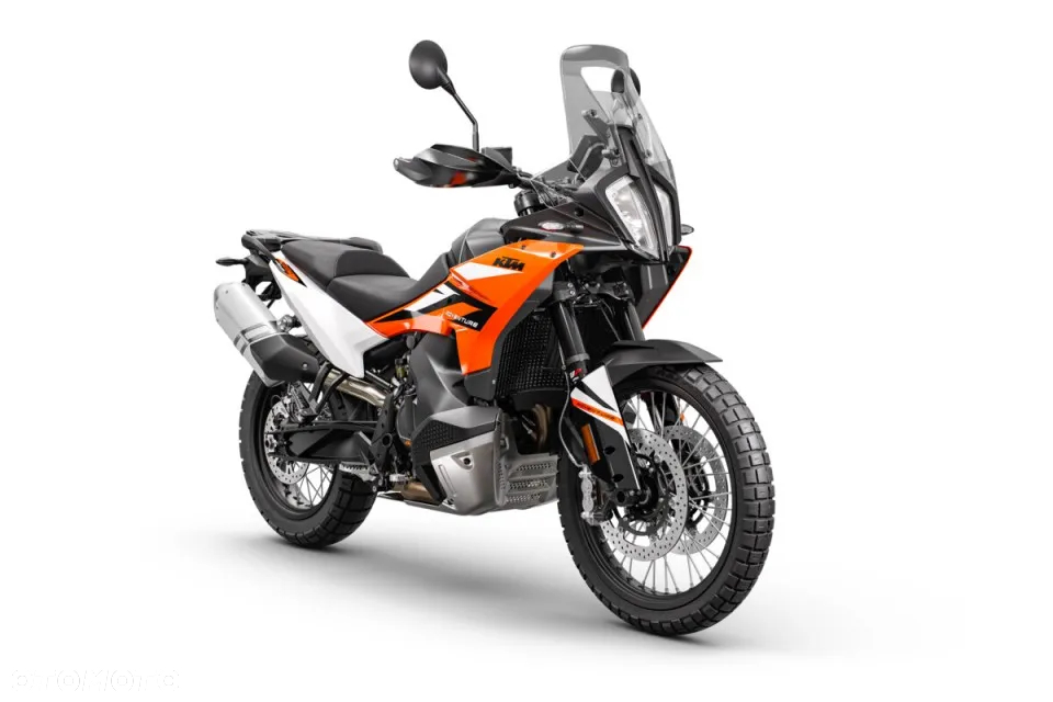 KTM Adventure - 2